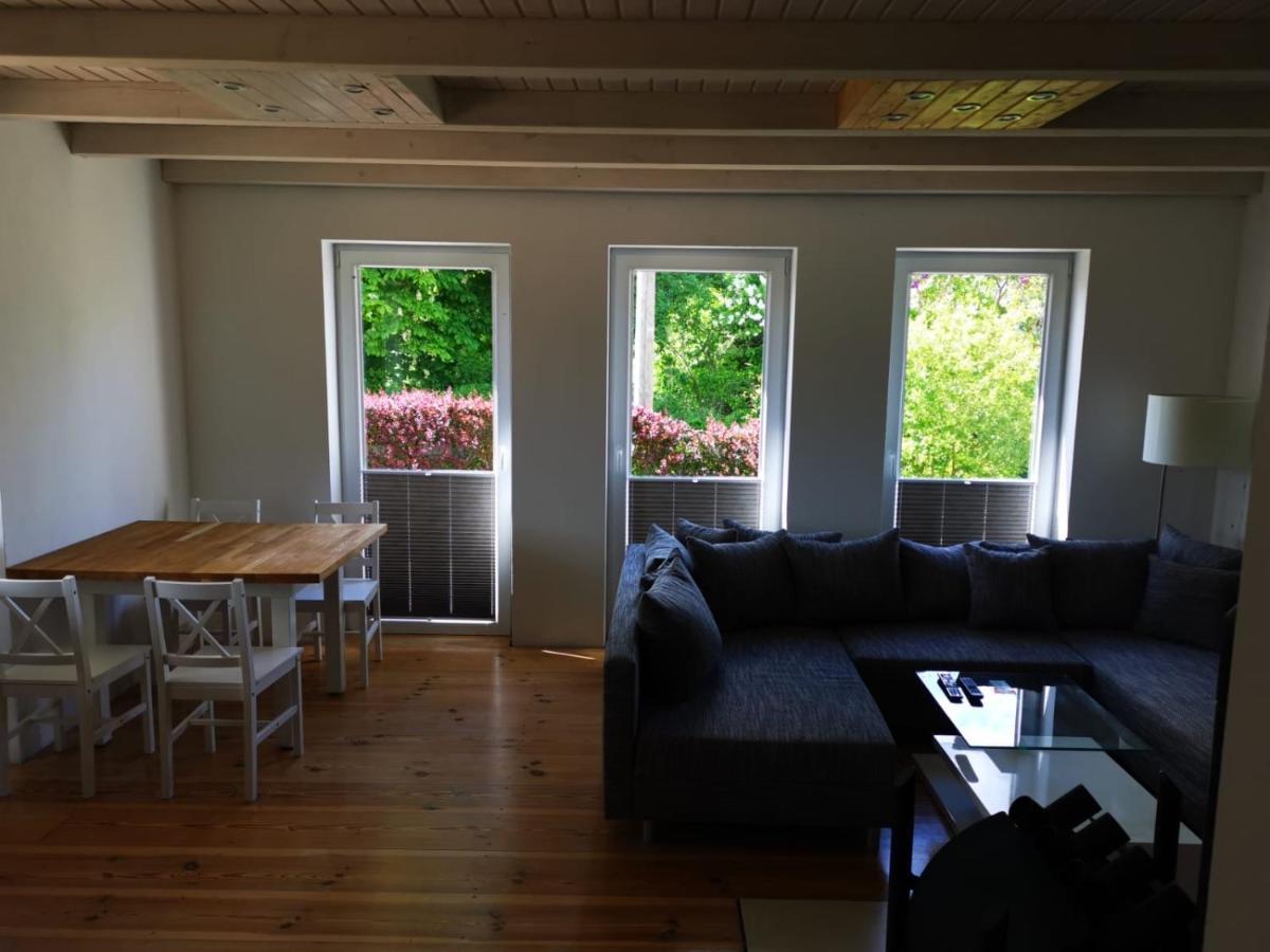 Ferienhaus Muschel Kalkhorst Exteriér fotografie