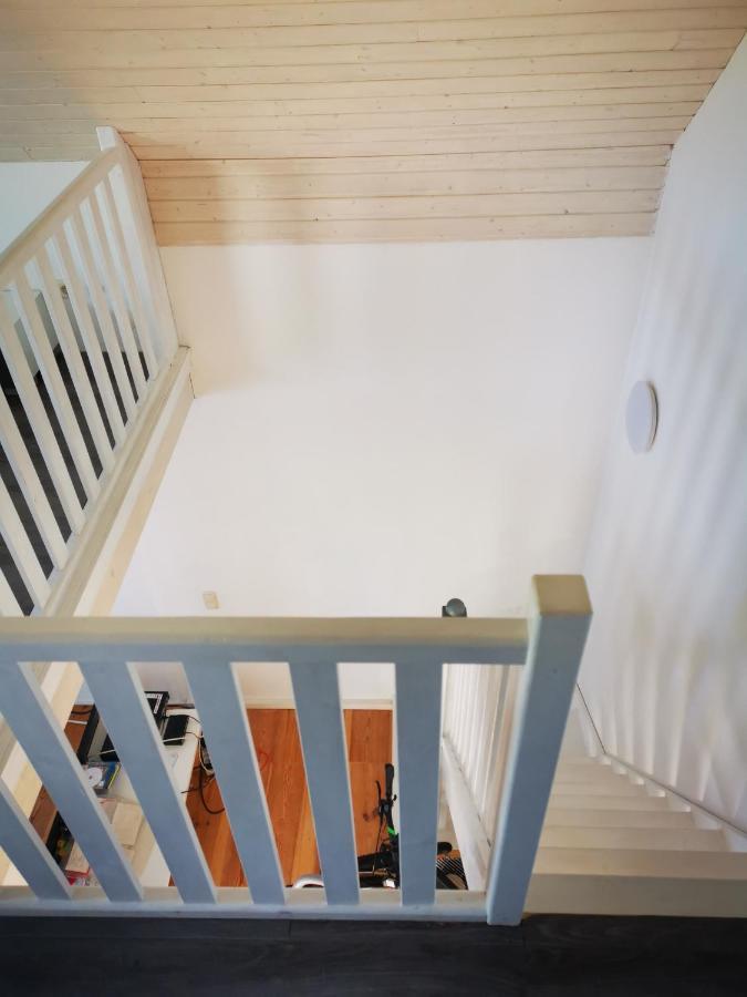 Ferienhaus Muschel Kalkhorst Exteriér fotografie